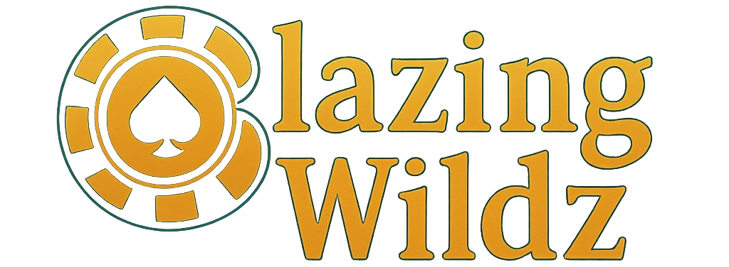 BlazingWildz
